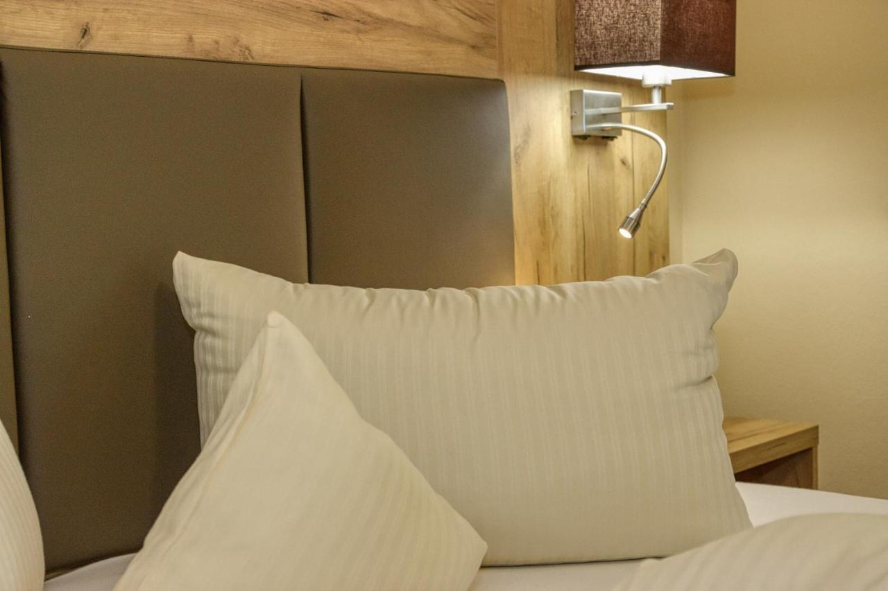Wellnesshotel Deine Auszeit, Adults Only Achslach エクステリア 写真