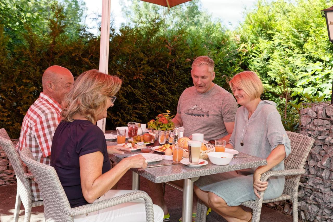 Wellnesshotel Deine Auszeit, Adults Only Achslach エクステリア 写真