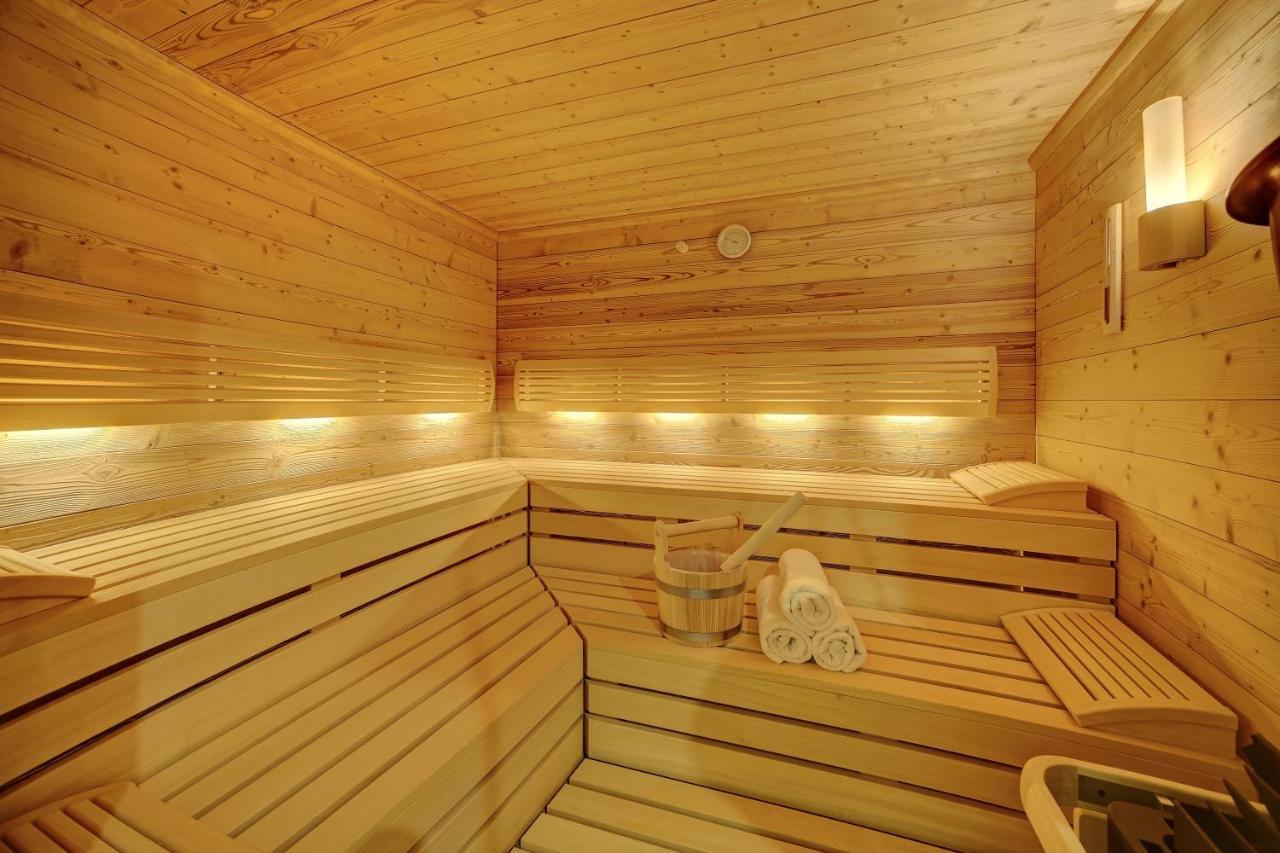 Wellnesshotel Deine Auszeit, Adults Only Achslach エクステリア 写真