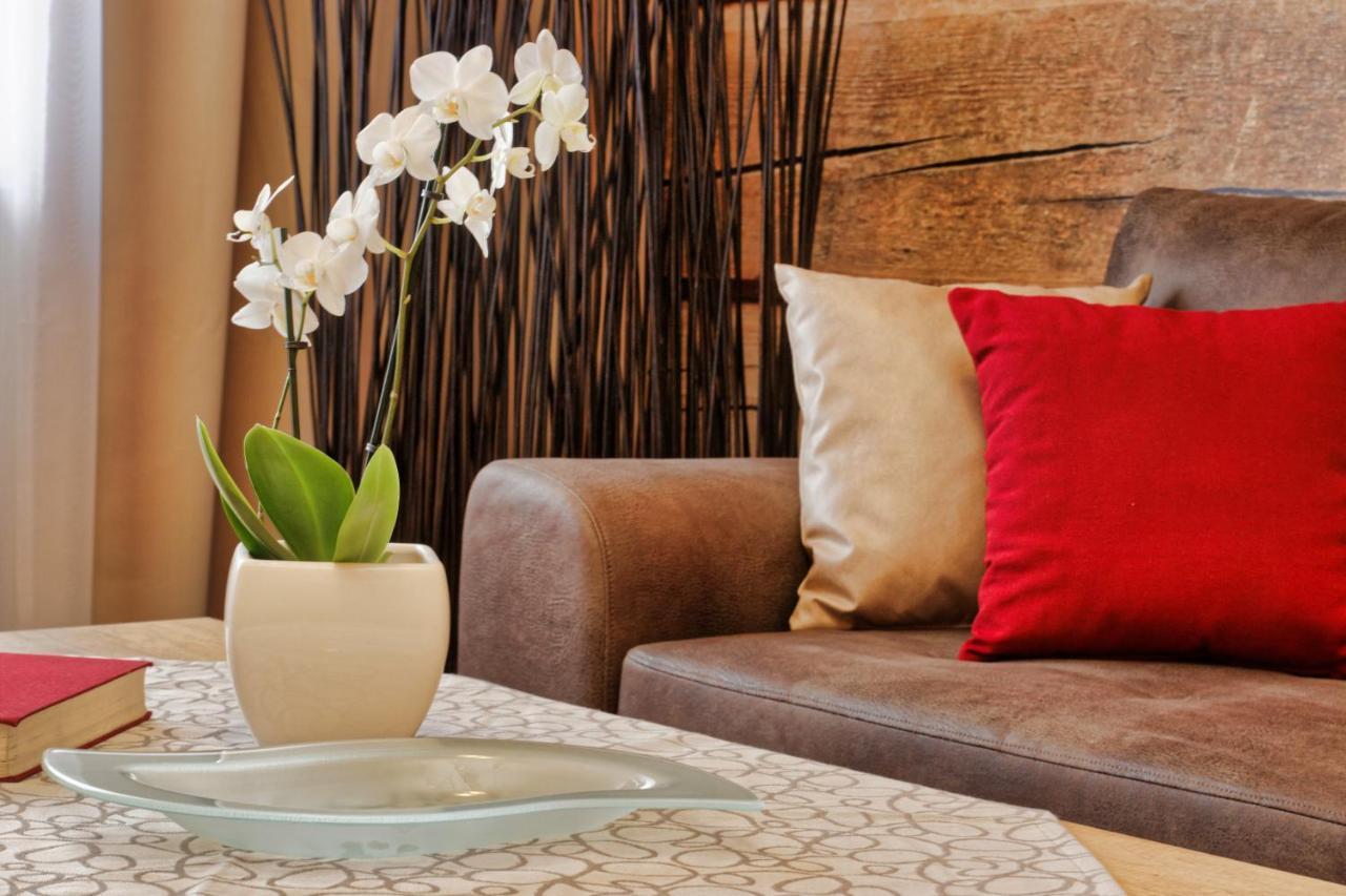 Wellnesshotel Deine Auszeit, Adults Only Achslach エクステリア 写真