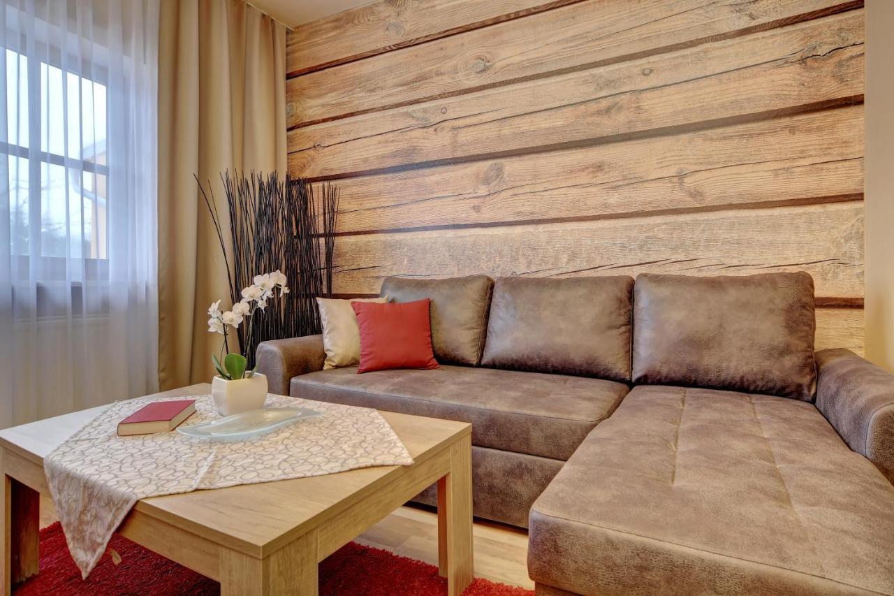 Wellnesshotel Deine Auszeit, Adults Only Achslach エクステリア 写真