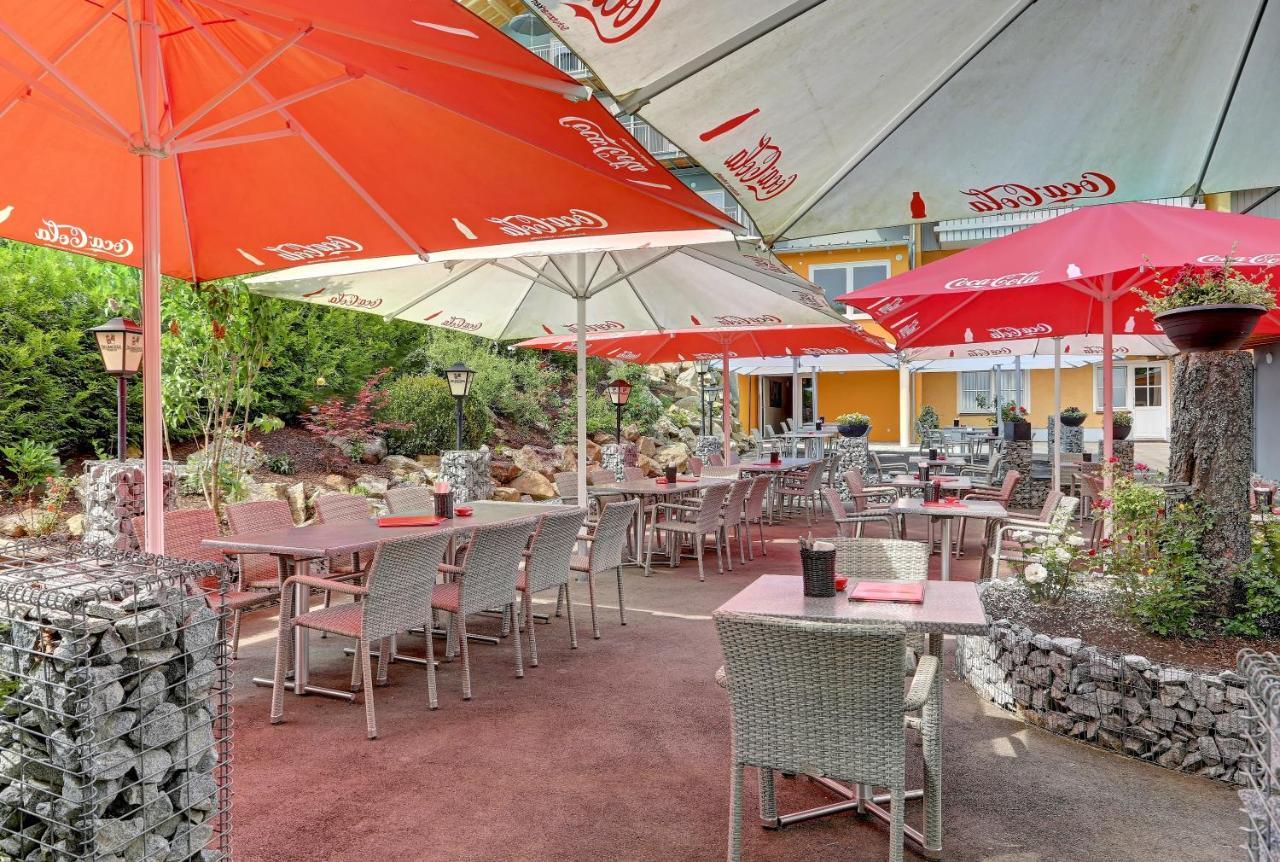 Wellnesshotel Deine Auszeit, Adults Only Achslach エクステリア 写真