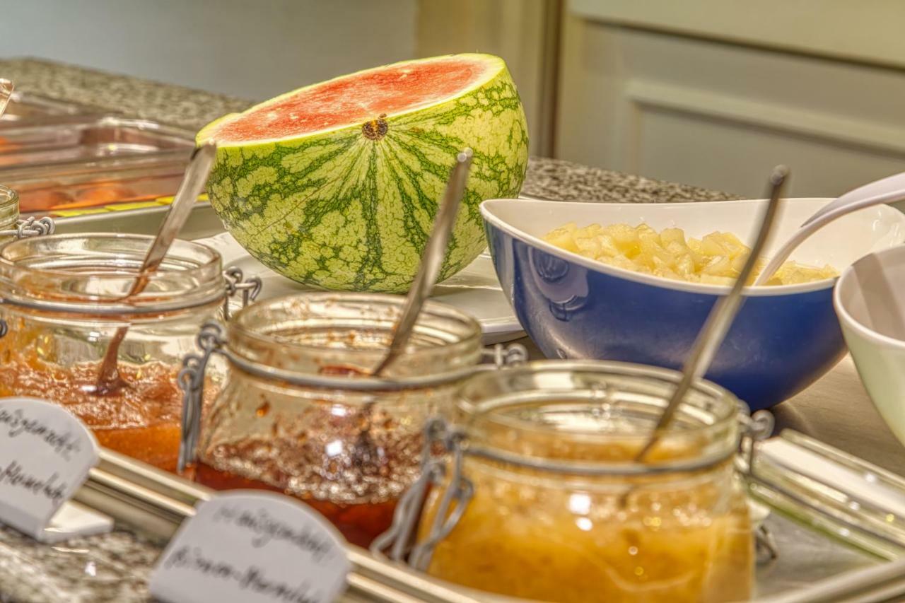 Wellnesshotel Deine Auszeit, Adults Only Achslach エクステリア 写真