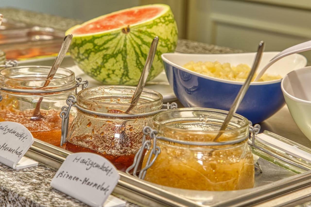 Wellnesshotel Deine Auszeit, Adults Only Achslach エクステリア 写真